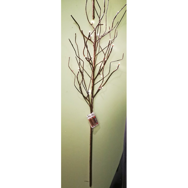 Number Of Lights For 7ft Tree